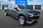 2026 Chevrolet Silverado 1500 Crew Cab 4x4 Pickup for sale #47046 - photo 10