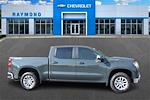 2026 Chevrolet Silverado 1500 Crew Cab 4x4 Pickup for sale #47046 - photo 3