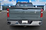 2026 Chevrolet Silverado 1500 Crew Cab 4x4 Pickup for sale #47046 - photo 4