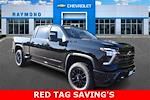 New 2025 Chevrolet Silverado 2500 High Country Crew Cab for sale #47047 - photo 1