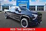 New 2025 Chevrolet Silverado 2500 High Country Crew Cab for sale #47047 - photo 10
