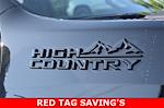 New 2025 Chevrolet Silverado 2500 High Country Crew Cab for sale #47047 - photo 12