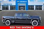 New 2025 Chevrolet Silverado 2500 High Country Crew Cab for sale #47047 - photo 3