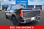 New 2025 Chevrolet Silverado 2500 High Country Crew Cab for sale #47047 - photo 5