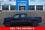 New 2025 Chevrolet Silverado 2500 High Country Crew Cab for sale #47047 - photo 6