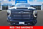 New 2025 Chevrolet Silverado 2500 High Country Crew Cab for sale #47047 - photo 8