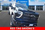 New 2025 Chevrolet Silverado 2500 High Country Crew Cab for sale #47047 - photo 9
