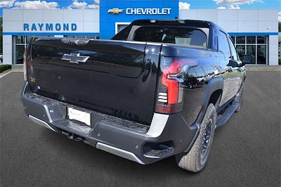 2026 Chevrolet Silverado EV Crew Cab AWD Pickup for sale #47048 - photo 2