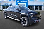 New 2026 Chevrolet Silverado EV Trail Boss Crew Cab AWD Pickup for sale #47048 - photo 1