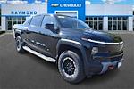 New 2026 Chevrolet Silverado EV Trail Boss Crew Cab AWD Pickup for sale #47048 - photo 10