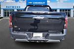 New 2026 Chevrolet Silverado EV Trail Boss Crew Cab AWD Pickup for sale #47048 - photo 4