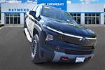 New 2026 Chevrolet Silverado EV Trail Boss Crew Cab AWD Pickup for sale #47048 - photo 9