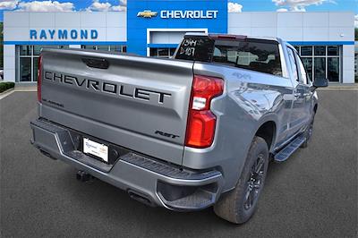 New 2026 Chevrolet Silverado 1500 RST Double Cab 4x4 Pickup for sale #47053 - photo 2