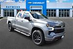 New 2026 Chevrolet Silverado 1500 RST Double Cab 4x4 Pickup for sale #47053 - photo 1