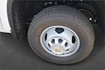 New 2025 Chevrolet Silverado 3500 Regular Cab 4x4 9' Monroe Truck Equipment Steel Dump Truck for sale #47054 - photo 11