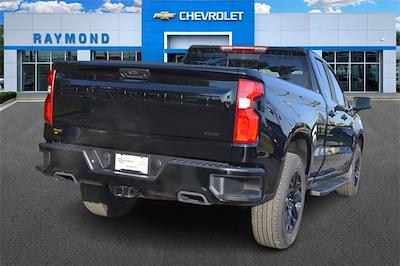 2026 Chevrolet Silverado 1500 Double Cab 4x4 Pickup for sale #47056 - photo 2
