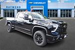 2025 Chevrolet Silverado 2500 Crew Cab 4WD Pickup for sale #47057 - photo 1