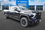 2025 Chevrolet Silverado 2500 Crew Cab 4WD Pickup for sale #47057 - photo 10