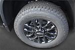 2025 Chevrolet Silverado 2500 Crew Cab 4WD Pickup for sale #47057 - photo 11