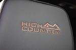 2025 Chevrolet Silverado 2500 Crew Cab 4WD Pickup for sale #47057 - photo 17