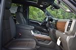 2025 Chevrolet Silverado 2500 Crew Cab 4WD Pickup for sale #47057 - photo 19