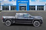 2025 Chevrolet Silverado 2500 Crew Cab 4WD Pickup for sale #47057 - photo 3