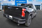 2025 Chevrolet Silverado 2500 Crew Cab 4WD Pickup for sale #47057 - photo 2