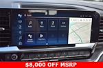 2025 Chevrolet Silverado 2500 Crew Cab 4WD Pickup for sale #47057 - photo 35