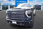 2025 Chevrolet Silverado 2500 Crew Cab 4WD Pickup for sale #47057 - photo 7