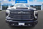 2025 Chevrolet Silverado 2500 Crew Cab 4WD Pickup for sale #47057 - photo 8