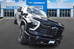 2025 Chevrolet Silverado 2500 Crew Cab 4WD Pickup for sale #47057 - photo 9