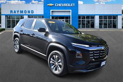 New 2026 Chevrolet Equinox - photo 1