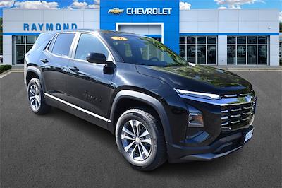 New 2026 Chevrolet Equinox - photo 1