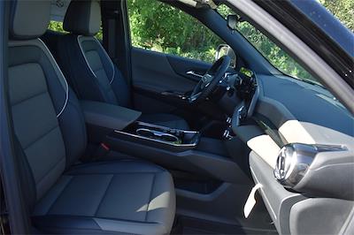 New 2026 Chevrolet Equinox - photo 1