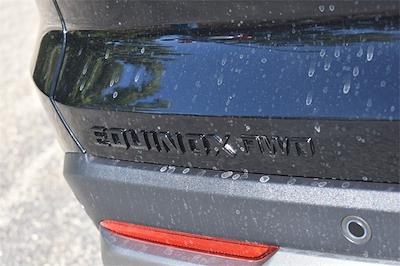 New 2026 Chevrolet Equinox - photo 1