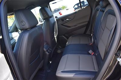 New 2026 Chevrolet Equinox - photo 1