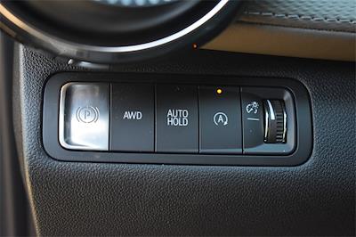 New 2026 Chevrolet Equinox - photo 1