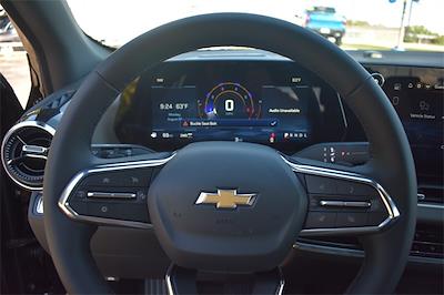 New 2026 Chevrolet Equinox - photo 1