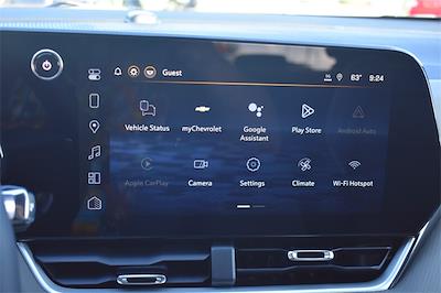 New 2026 Chevrolet Equinox - photo 1