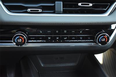 New 2026 Chevrolet Equinox - photo 1