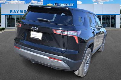 New 2026 Chevrolet Equinox - photo 1