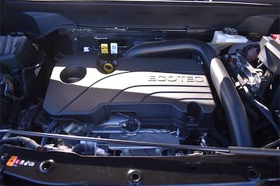 New 2026 Chevrolet Equinox - photo 1