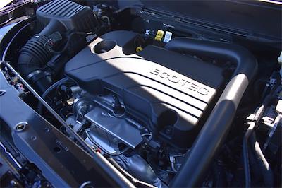 New 2026 Chevrolet Equinox - photo 1