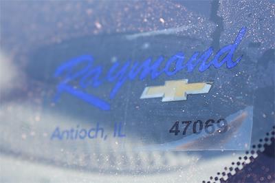 New 2026 Chevrolet Equinox - photo 1