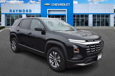 New 2026 Chevrolet Equinox - photo 1