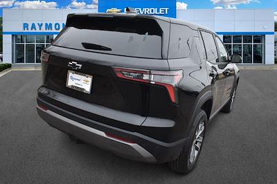 New 2026 Chevrolet Equinox - photo 1