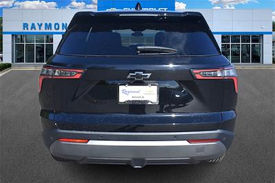 New 2026 Chevrolet Equinox - photo 1