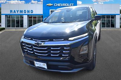 New 2026 Chevrolet Equinox - photo 1