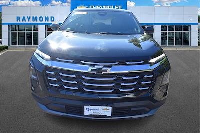 New 2026 Chevrolet Equinox - photo 1