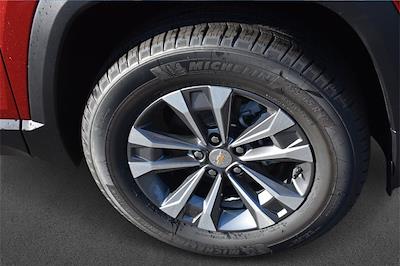 New 2026 Chevrolet Equinox - photo 1